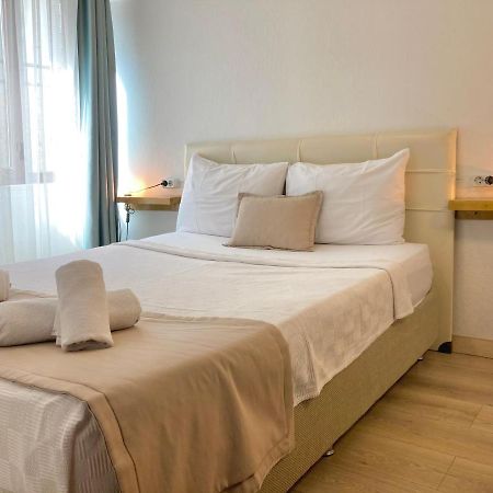 Amigo Apart Lejlighedshotel Akyaka  Eksteriør billede