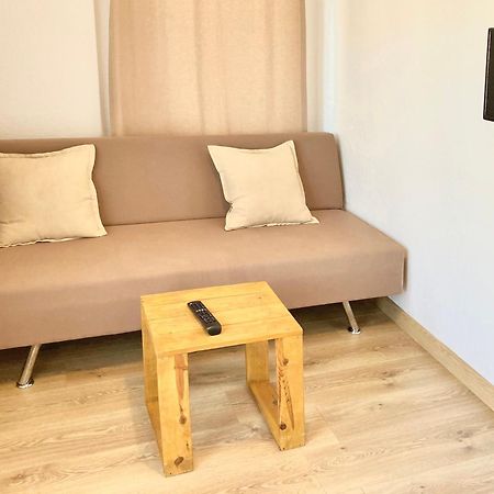 Amigo Apart Lejlighedshotel Akyaka  Værelse billede