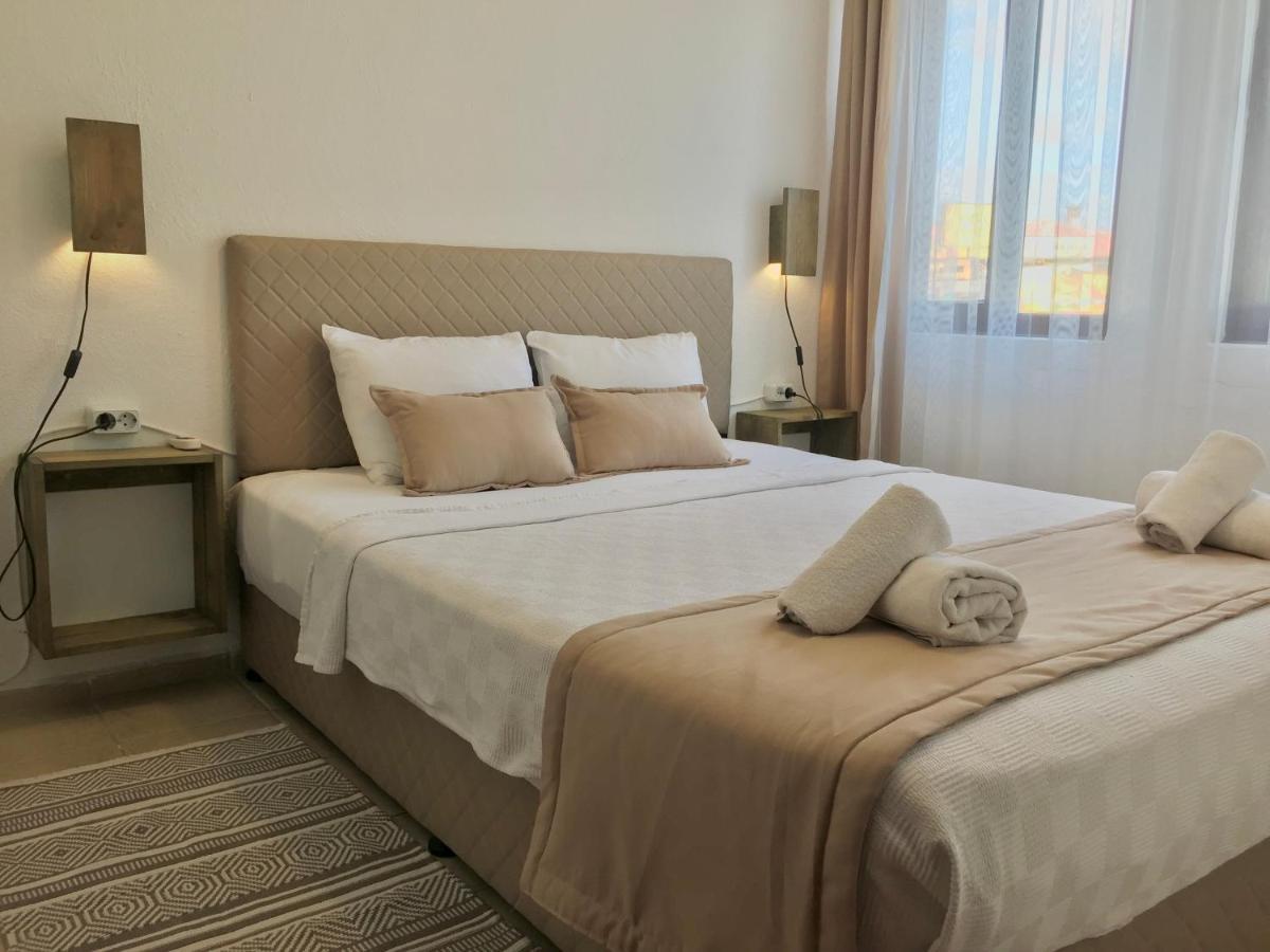 Amigo Apart Lejlighedshotel Akyaka  Eksteriør billede