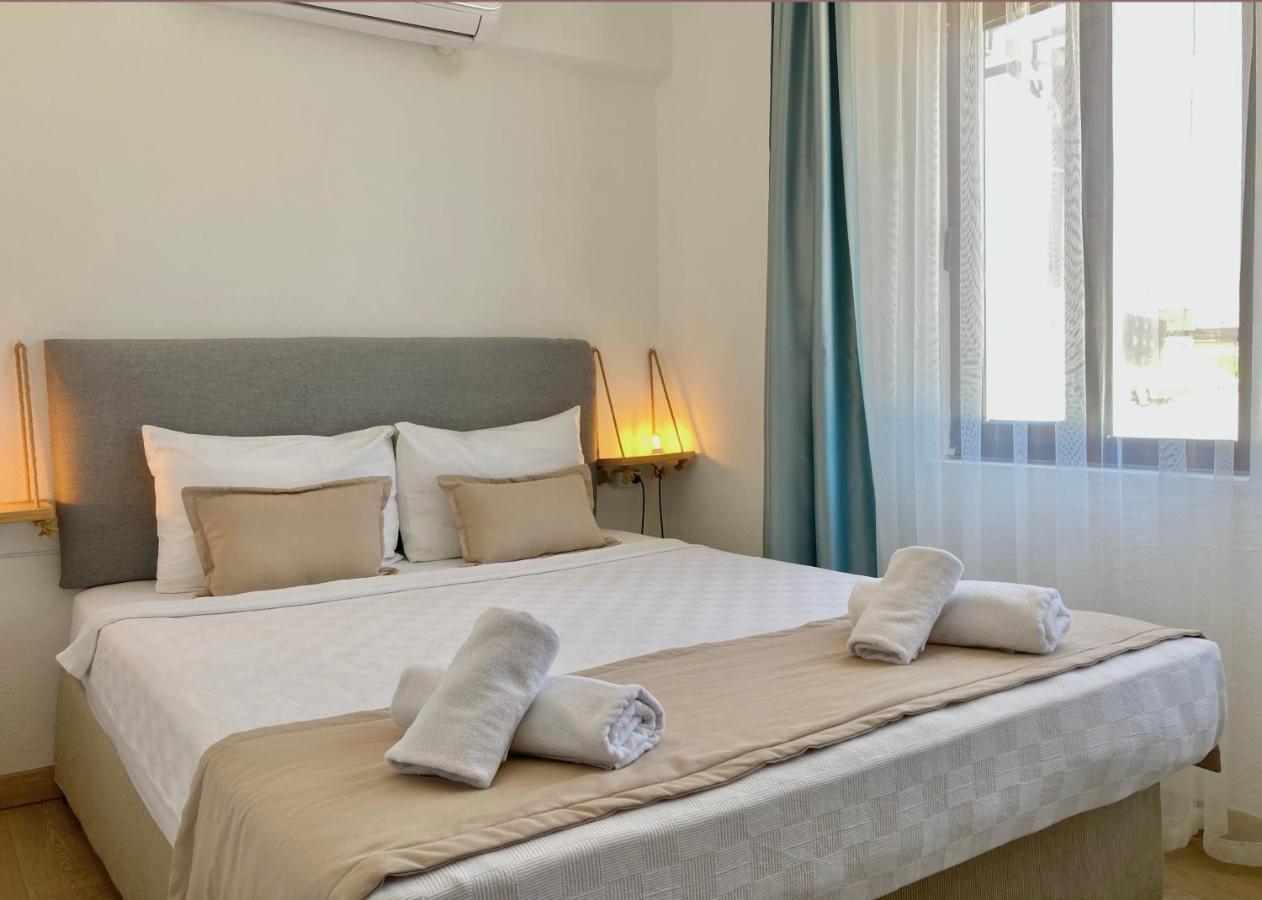 Amigo Apart Lejlighedshotel Akyaka  Eksteriør billede