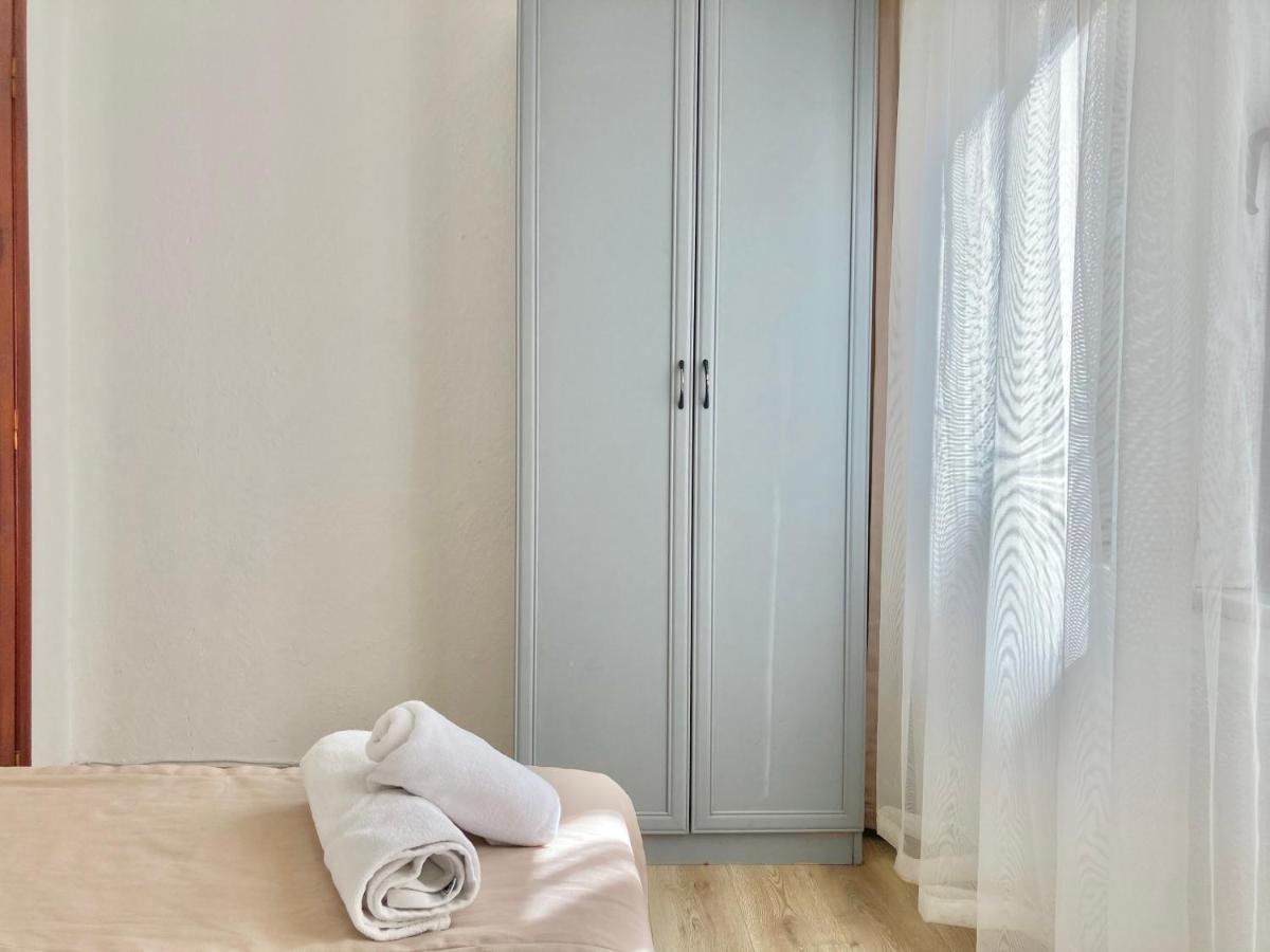 Amigo Apart Lejlighedshotel Akyaka  Eksteriør billede