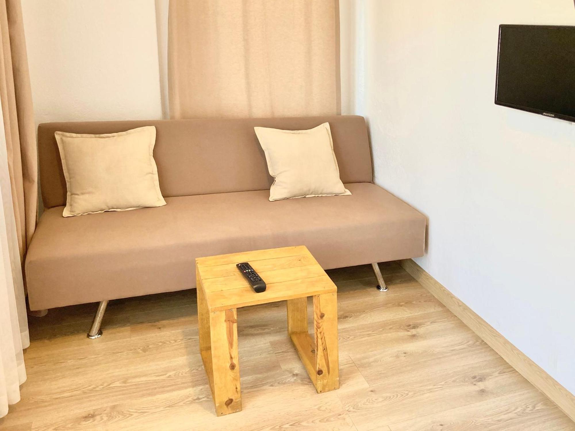 Amigo Apart Lejlighedshotel Akyaka  Værelse billede